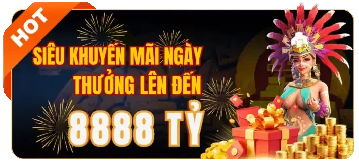 Thưởng nạp lần đầu Sòng bạc trực tuyến