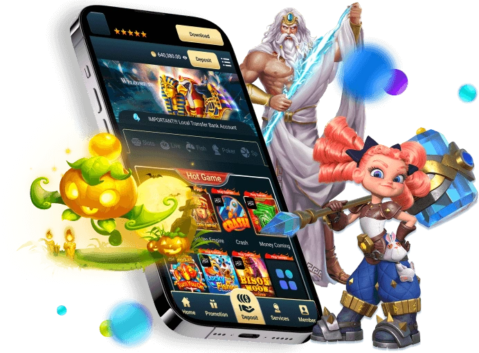 Trò chơi hàng đầu Xvip