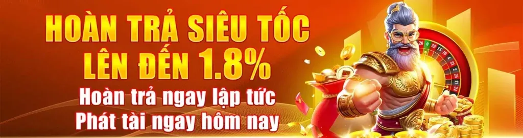 Các chương trình khuyến mãi hấp dẫn tại XVIP