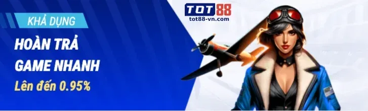 Các Trò Chơi Khác XVIP