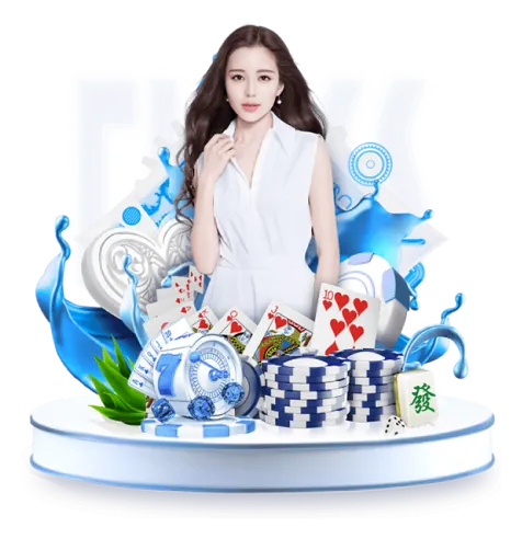 Đa dạng trò chơi cá cược tại XVIP